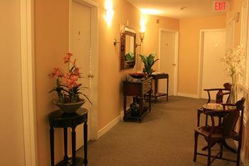 Orchid Inn Niagara-on-the-Lake Eksteriør bilde