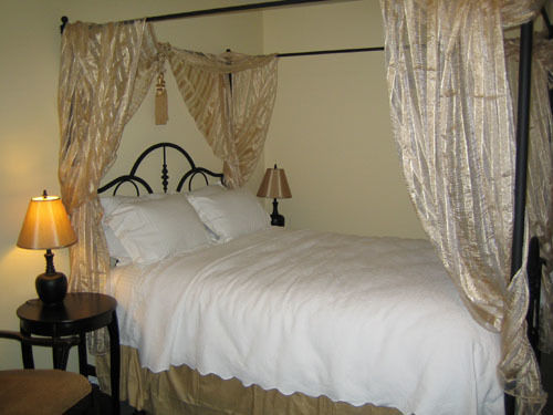 Orchid Inn Niagara-on-the-Lake Eksteriør bilde